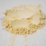 Pumpkin Face clay mask with..